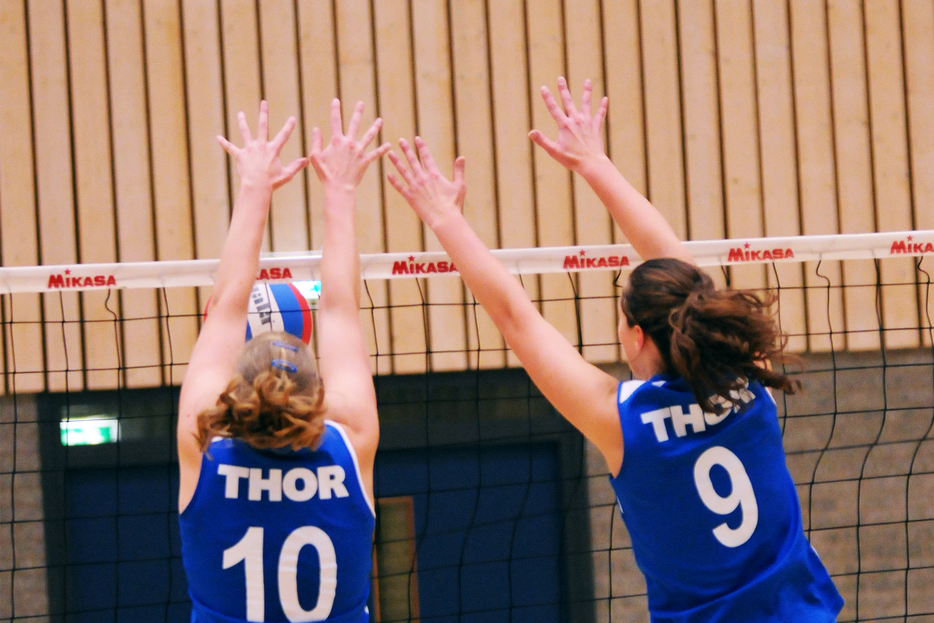 Thor Volleybal